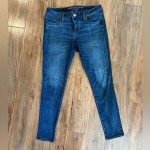 🇺🇸 America Eagle 🦅 Jeggings - 10